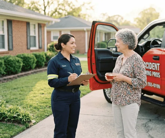 Accident Towing Service Arcanum, OH FAQs